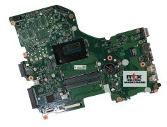 Acer Aspire F5-573G Anakart DA0ZRTMB6D0 REV:D