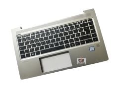 Hp Probook 440 g6 440 g7 Klayve Kasa Üst Kasa