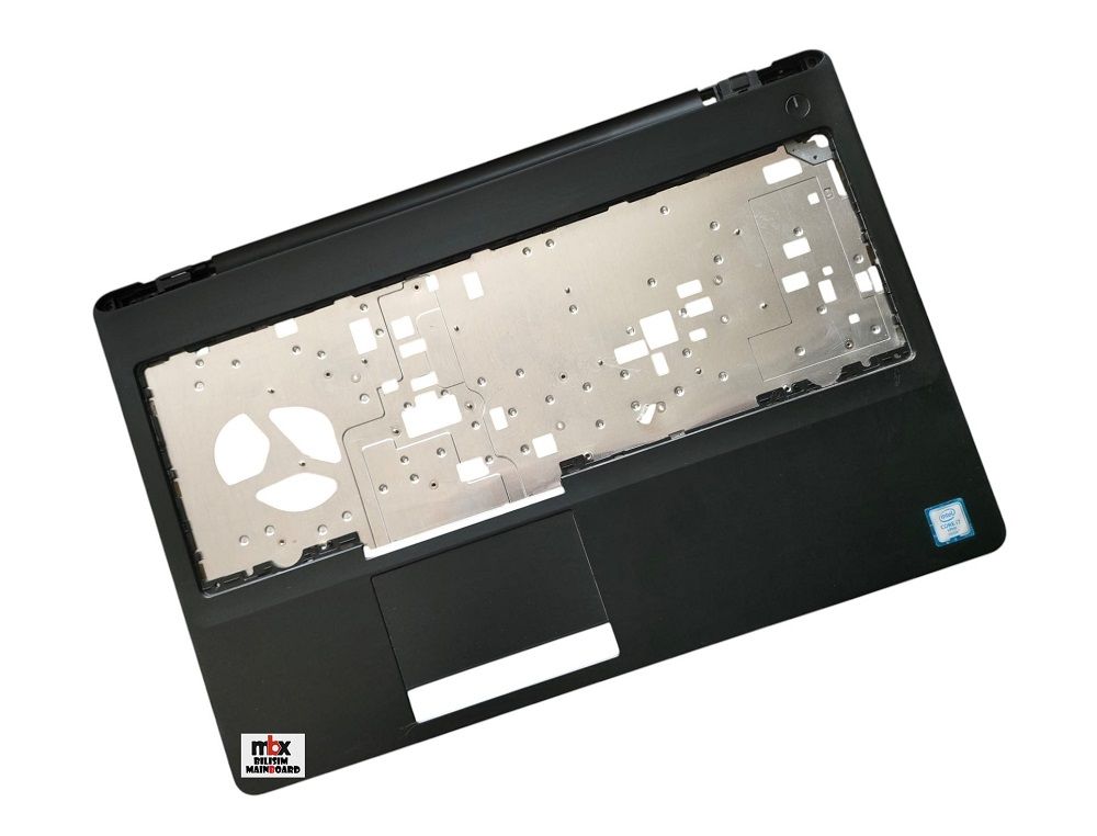 Dell Latitude E5570 5570 P48F Orijinal Üst Kasa Klavye Kasa CN-A151N5 AP1EF000500