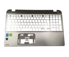 Toshiba Satellite P50 P50-A P50T P50T-A 13N0-C3A1701 Klavye Kasa Üst Kasa H000056310