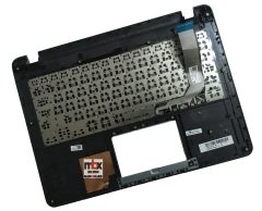 Orjinal Asus Vivobook X407MA X407M F407M Notebook Klavye Kasa 13NB0HP1AP0411
