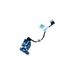 Dell Latitude 7390 7280 E7280 7290 P28S P28S002 Orijinal Led Board LS-E121P DC02002LT00 CN-09XWHC-GHIG2