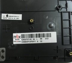 Orjinal Asus Vivobook X407MA X407M F407M Notebook Klavye Kasa 13NB0HP1AP0411