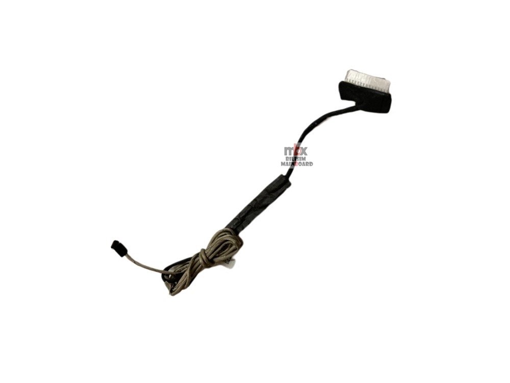 Dell İnspiron 15-7000 7566 7567 p65f Notebook Kamera Kablosu CN-04C5PT
