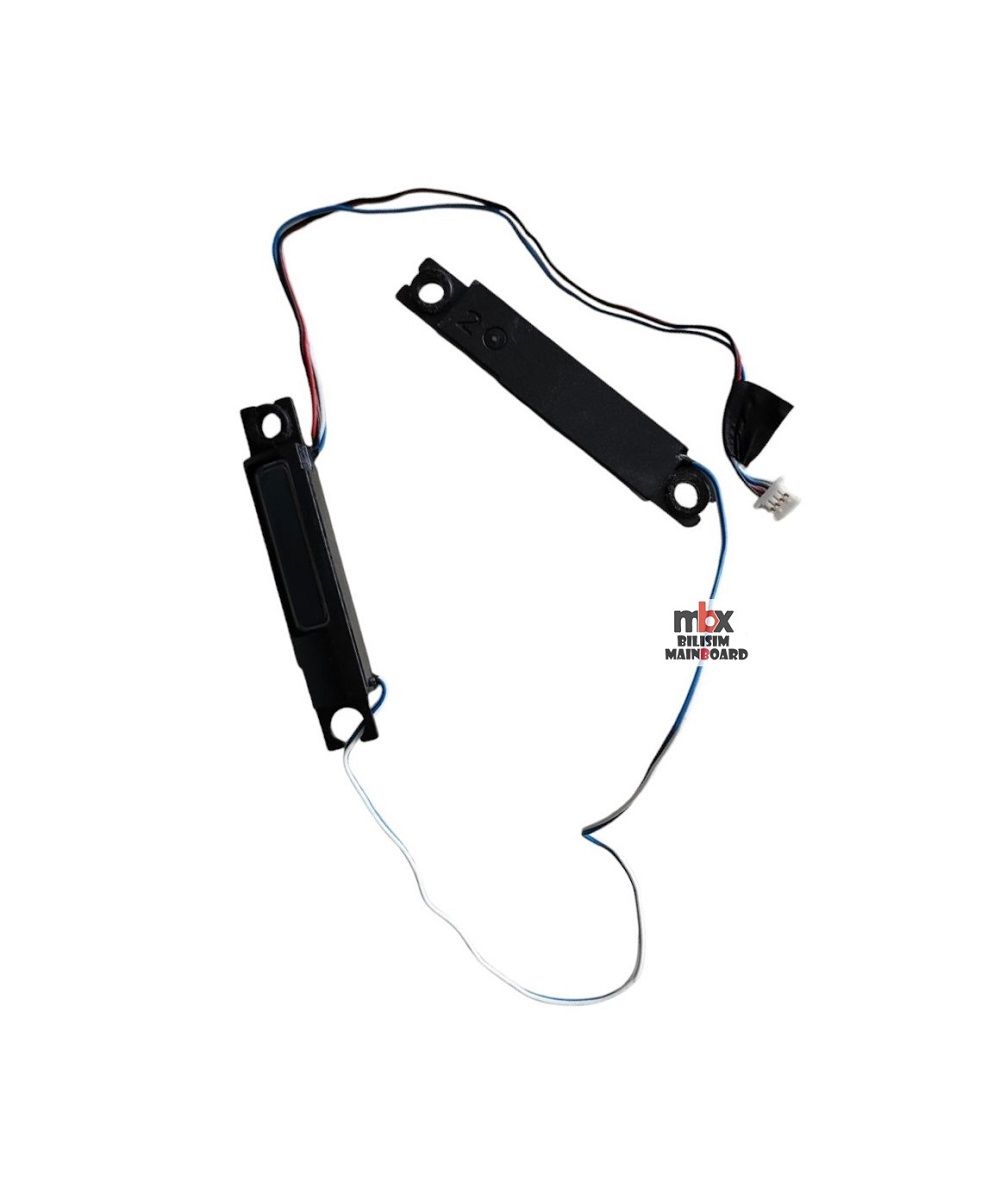 Dell Latitude E5570 5570 P48F Orijinal Spekaer Hoparlör CN-0DCV26 PK23000R900