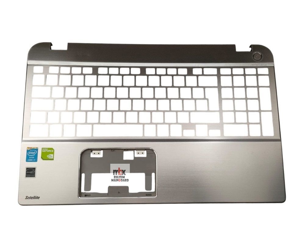 P50 A P50-A Üst Kasa Toshiba Satellite 13N0-C3A1701 H000056310