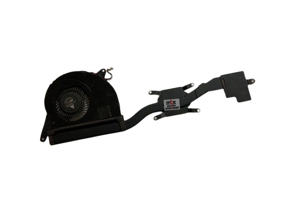 Asus Ux31 Ux31e Notebook Cpu Fan Heatsink 13N0-LYA0201