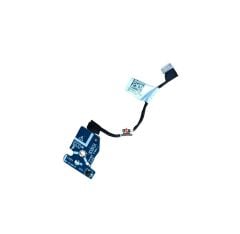 LS-E121P DC02002LT00 CN-09XWHC-GHIG2 Dell Latitude 7390 7280 E7280 7290 P28S P28S002 Orijinal Led Board