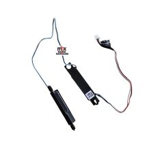 Dell Latitude E5570 5570 P48F Orijinal Spekaer Hoparlör CN-0DCV26 PK23000R900