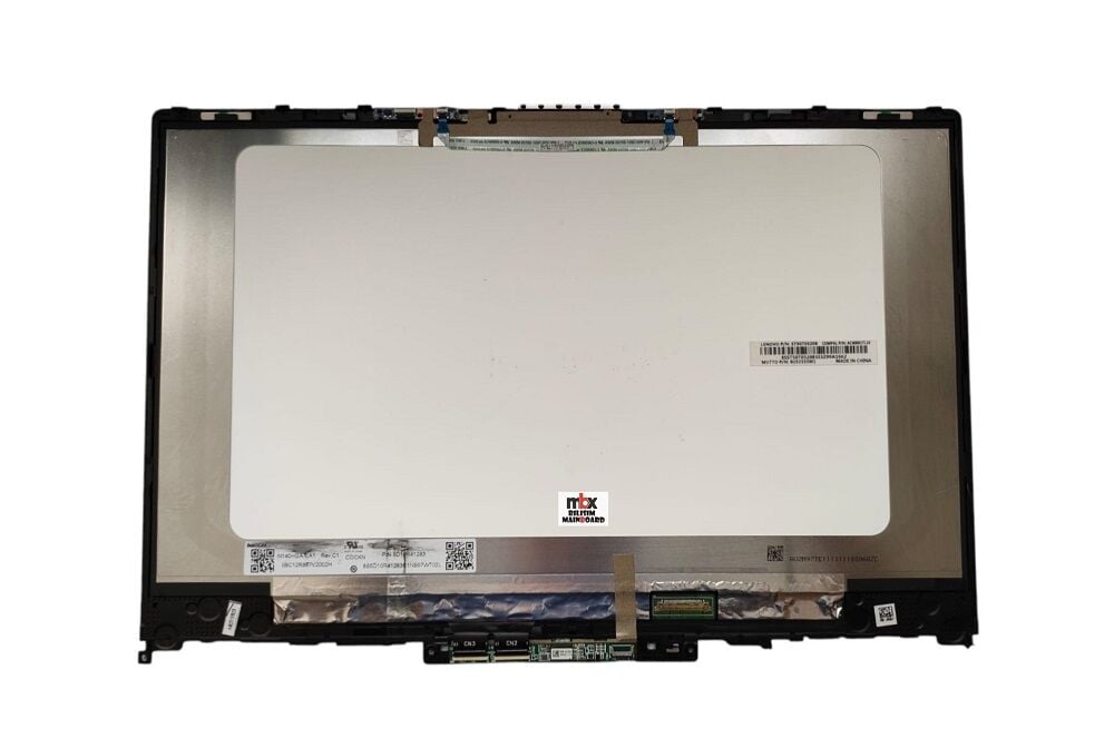 Lenovo İdeapad C340  C340-14IWL 81N4 Orijinal Dokunmatik Ekran ST50T05208