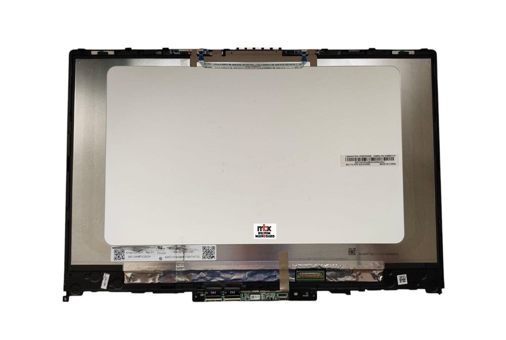 Lenovo İdeapad C340  C340-14IWL 81N4 Orijinal Dokunmatik Ekran ST50T05208