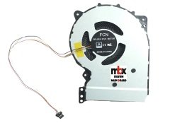 Orjinal Asus Vivobook X407 X407MA Notebook Fan 13NBOHQ0T01011