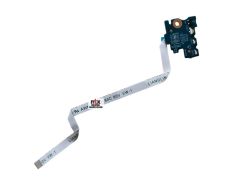 Dell Latitude E5570 5570 P48F Orijinal Led Board Card Flex Kablo ADM80 NBX0001UM00 LS-C641P