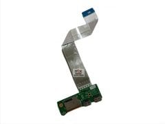 Lenovo Flex2-15 15D Flex 2-15D Notebook Usb Board 448.00Z01.0011