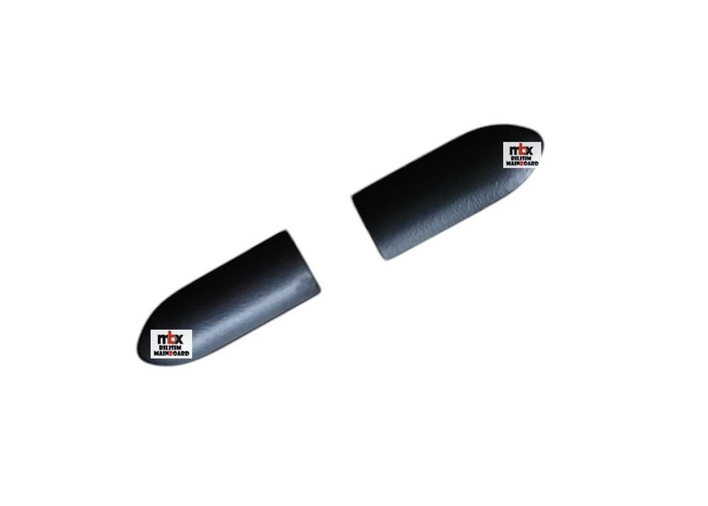 Dell Latitude E5570 5570 P48F Orijinal Menteşe Kapağı