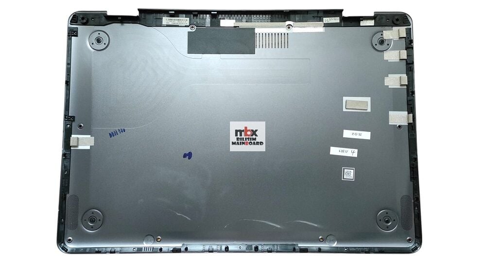 Asus Zenbook 14 Ux461U Ux461ua Orijinal Alt kasa 3CBKQBAJN00