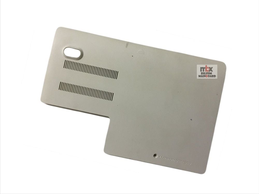 Samsung NP270 NP275 NP270E5V NP270E5U NP270E5G NP270E5J NP270E5E NP270E5A NP300E5E Alt Servis Harddisk Ram Kapağı BA75-04419B