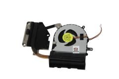 Lenovo G500 20236 Orijinal Soğutucu Fan Heatsink AT0Y0005FF0