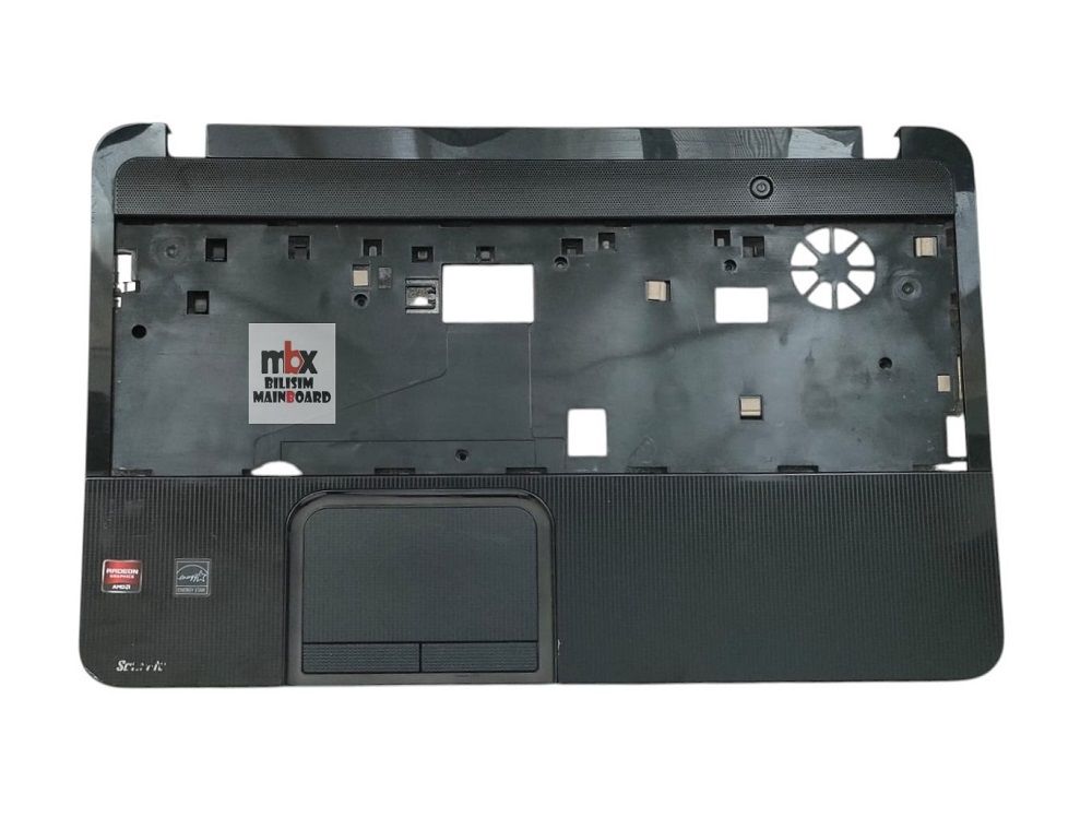 Toshiba Satellite L850 C850 L850D L855 L855D H000038730 Klavye Kasa Üst Kasa