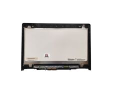 Lenovo Yoga 500-14IHW 500-14IBD Orijinal Dokunmatik Ekran 5D10G86125