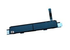 Dell Latitude 7390 7280 E7280 7290 P28S P28S002 Orijinal Touchpad Trackpad Tuşları CN-0HR8RF-GJK00