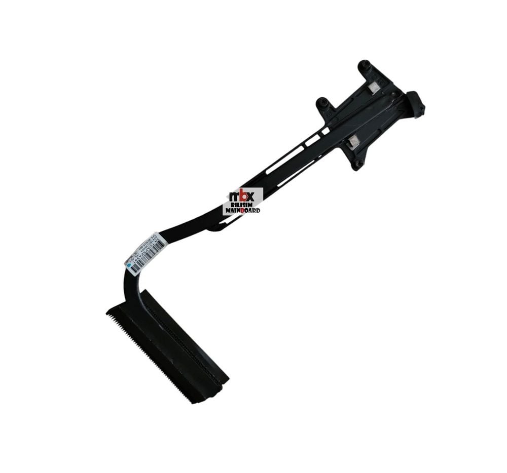 Hp Elitebook 840 G1 840 G2 740 G1 740 G2 740 G1 740 G2 Orijinal Soğutucu Heatsink Bakır 6034B0138804 803016-001
