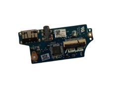 Asus Ux31 Ux31e Notebook Usb Audio Board 69N0LYA10D01-01