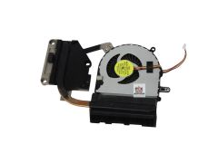 AT0Y0005FF0 Orijinal Soğutucu Fan Heatsink AT0Y0005FF0