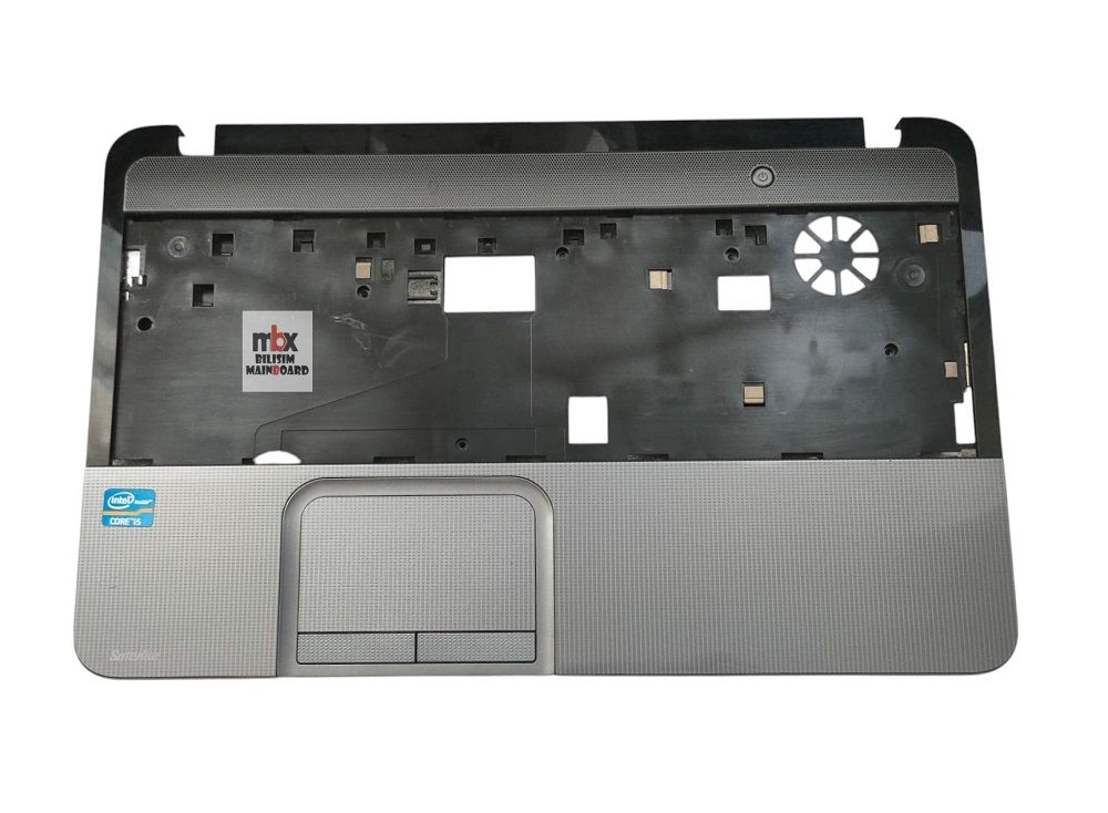 Toshiba Satellite L850 C850 C855 C855D L850D L855 L855D H000051880 13N0-ZWA1V12 Klavye Kasa Üst Kasa