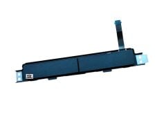 CN-0HR8RF-GJK00 Dell Latitude 7390 7280 E7280 7290 P28S P28S002 Orijinal Touchpad Trackpad Tuşları
