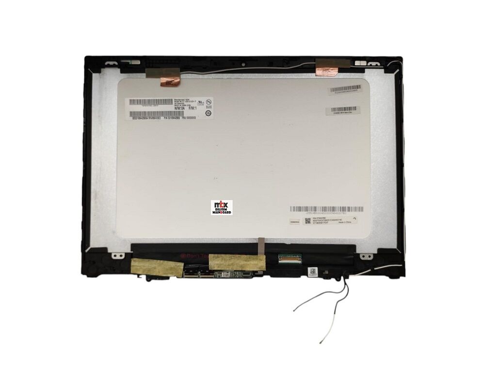 Lenovo Yoga 520-14IKB 80X 81C Orijinal Dokunmatik Ekran ST50Q37992