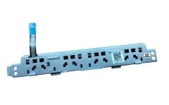 CN-0HR8RF-GJK00 Dell Latitude 7390 7280 E7280 7290 P28S P28S002 Orijinal Touchpad Trackpad Tuşları