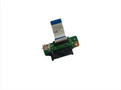 Lenovo Ideapad V110 V110-15IAP V110-15IKB Notebook DVD Soketi 448.08B04.0011