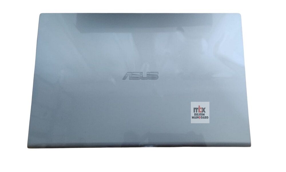 Asus X515 Serisi  x509 x509j x509jb x509ja f509 D509 X509 X509D X509DA X509F X509FA X509FL X509U  90NB0NC1-R7A011 47XKRLCJN60 Ekran Arka Kapak