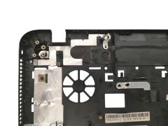 Toshiba Satellite L850 C850 Klavye Kasa Üst Kasa H000051880 13N0-ZWA1V12
