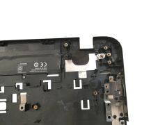 Toshiba Satellite L850 C850 Klavye Kasa Üst Kasa H000051880 13N0-ZWA1V12