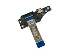Dell İnspiron 15-7000 7567 7566 p65f Notebook Card Reader Usb Board LS-D995P