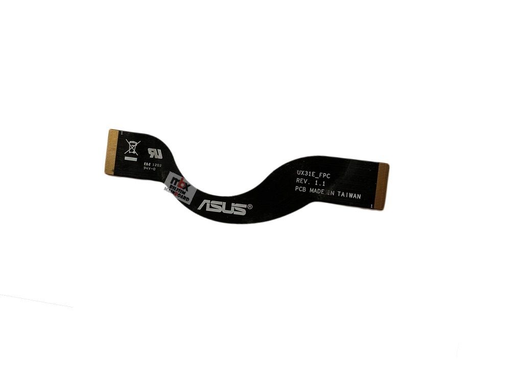 Asus Ux31 Ux31e Notebook Usb Board Flexi UX31E-FPC