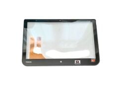 Toshiba Satellite W30DT W35DT W35DT-A3300 Orijinal Dokunmatik Ekran A000270920