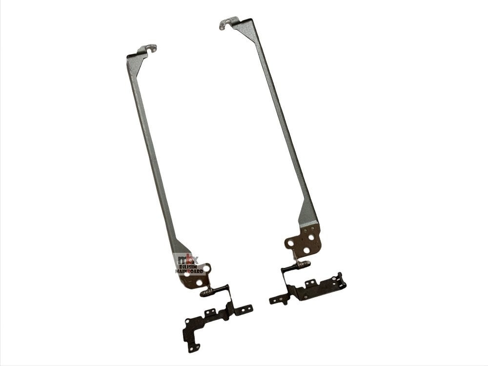 Lenovo Ideapad V110 V110-15IAP V110-15IKB Notebook Menteşe 43308B020001 43308B010001