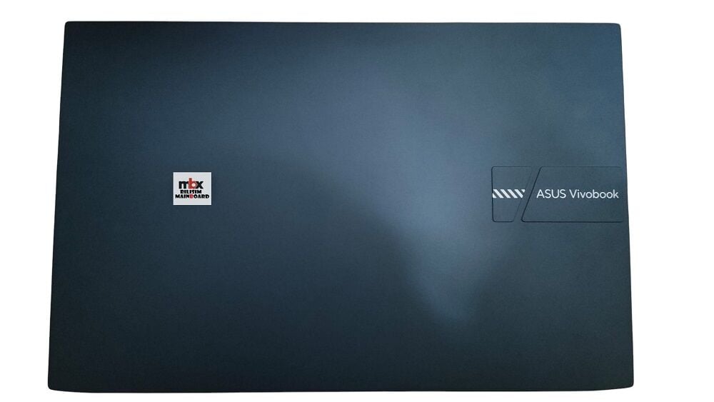 Asus Vivobook Pro 15 K6500ZE M6500 M6500X K6500 K6500Z K6500ZE K6502V 47XJKLCJNA0 90NB0XQ1-R7A040 Orijinal Ekran Kasası Lcd Cover Arka Kapak