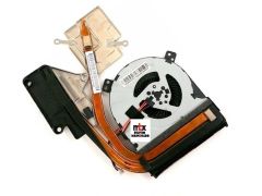 Lenovo ideapad Z500 Type 5931 Orijinal Soğutucu Fan Heatsink AT0SY0020A0