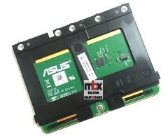 Orjinal Asus Vivobook X407MA F407M Notebook Touchpad 12183231-00