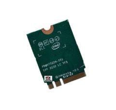Dell Latitude E5570 5570 P48F Orijinal Wifi Ağ Kartı 8260NGW CN-08XG1T