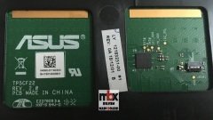 Orjinal Asus Vivobook X407MA F407M Notebook Touchpad 12183231-00