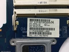 652509-001 652509-601 652509-501 Hp Elitebook 8760W 8760 Anakart 6050A2438101