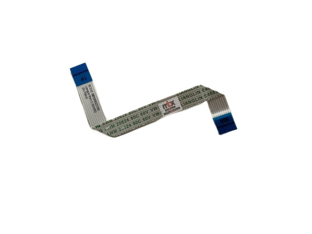Dell İnspiron 15-7000 7567 7566 p65f Notebook Touchpad Flex Kablosu