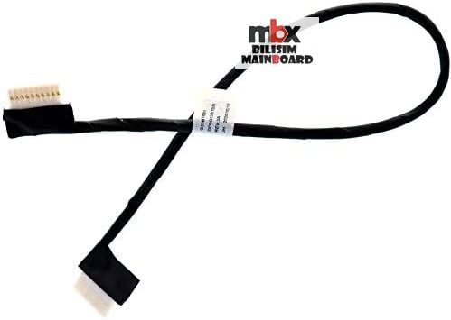 Hp 15 bc 15-bc 15-ax 15 ax 15 au 15-au TPN-Q173 Deal4GO Notebook Batarya Pil Kablosu DD0G35BT001 DD0G35BT021
