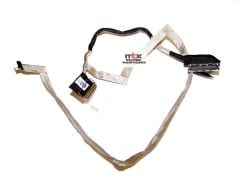 Dell Latitude E5440 P44G Notebook Data Kablosu VAW30_LVDS_CABLE_W_CAMERA CN-0R7YCF DC02001T900