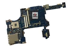 Hp Elitebook 8760W 8760 Anakart 6050A2438101